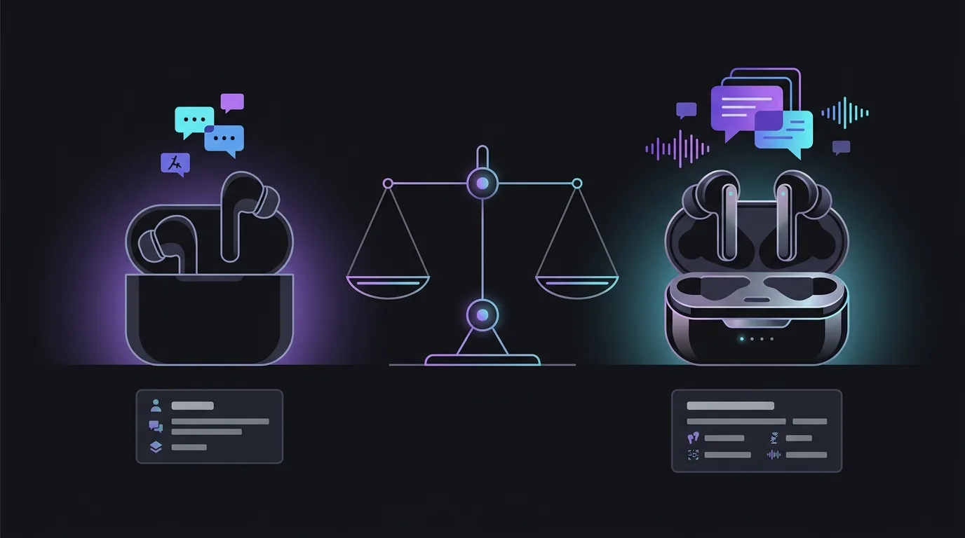 Timekettle W4 vs M3: Is the Upgrade Worth It?
